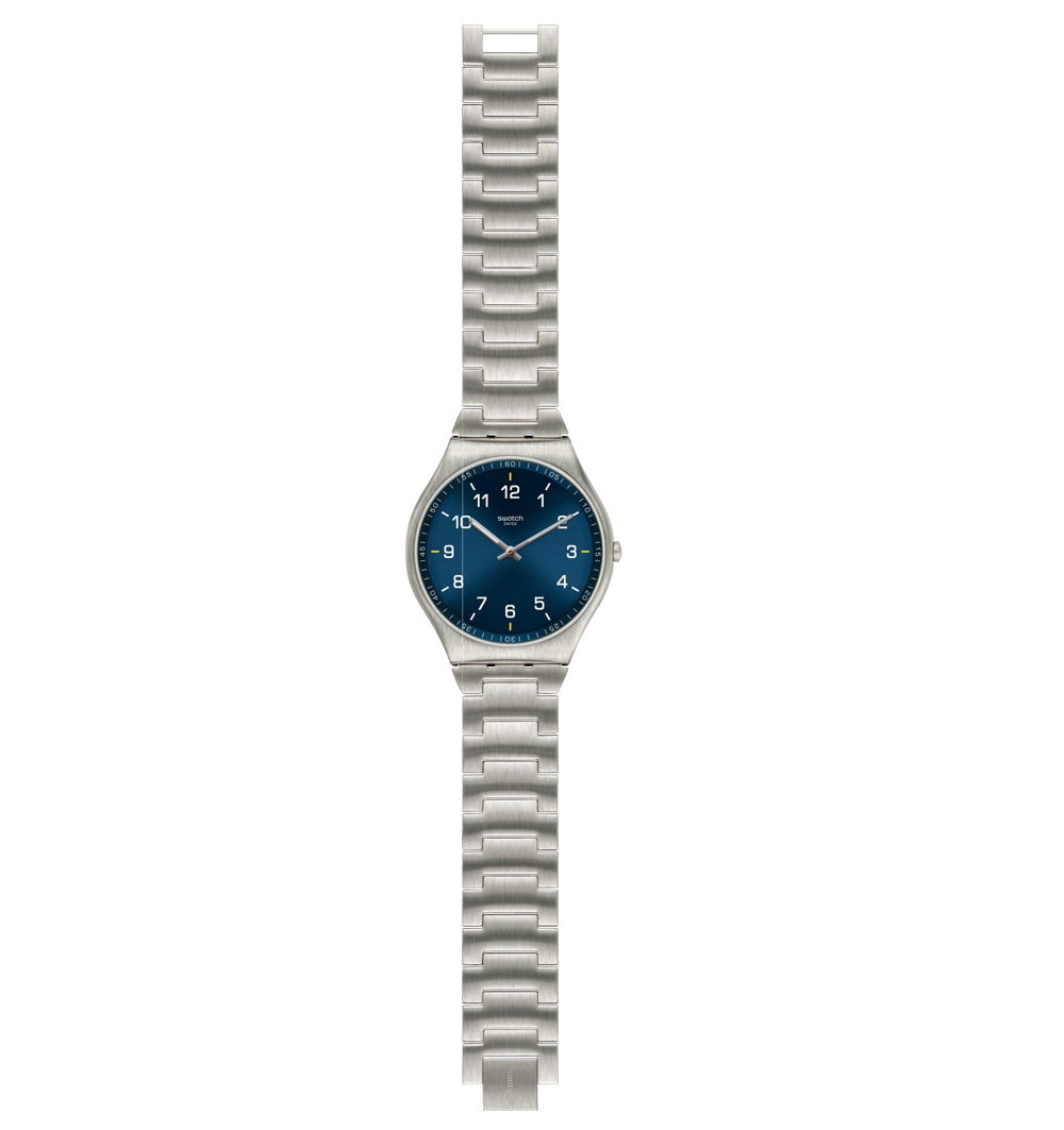 Reloj Swatch Swiss Hombre