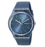 Reloj Swatch Blue Rebel Unisex SUON700