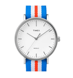 Reloj Timex Weekender Fairfield para Hombre TW2P91100