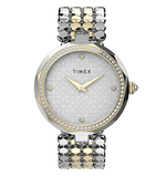 Reloj Timex City para Mujer TW2V02700