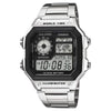 Reloj Casio Digital Hombre AE-1200WHD-1AV