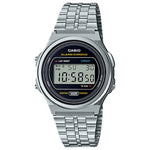 Reloj Casio Digital Unisex A-171WE-1A