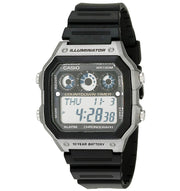 Reloj Casio Digital Hombre AE-1300WH-8A