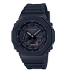 Reloj G-shock Análogo-Digital para Hombre GA-2100-1A1
