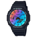 Reloj G-Shock Análogo-Digital para Hombre GA-2100SR-1AD