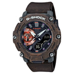 Reloj G-Shock Análogo-Digital para Hombre  GA-2200MFR-5A