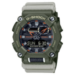 Reloj G-Shock Análogo-Digital para Hombre  GA-900HC-3A