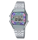 Reloj Casio Digital Mujer LA-680WA-2C