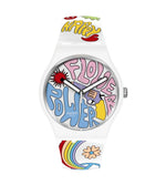 Reloj Swatch Análogo para Mujer SO32W107