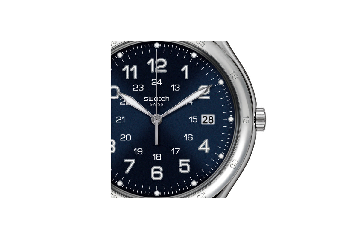 Reloj Swatch Análogo para Hombre YWS420GC – cronomatic