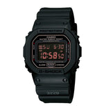 Reloj G-Shock Digital Unisex DW-5600MS-1