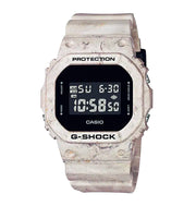 Reloj G-Shock Digital Unisex DW-5600WM-5D