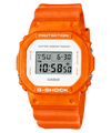 Reloj G-shock Digital Unisex DW-5600WS-4