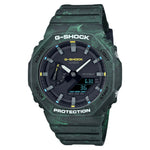 Reloj G-Shock Análogo-Digital para Hombre  GA-2100FR-3A